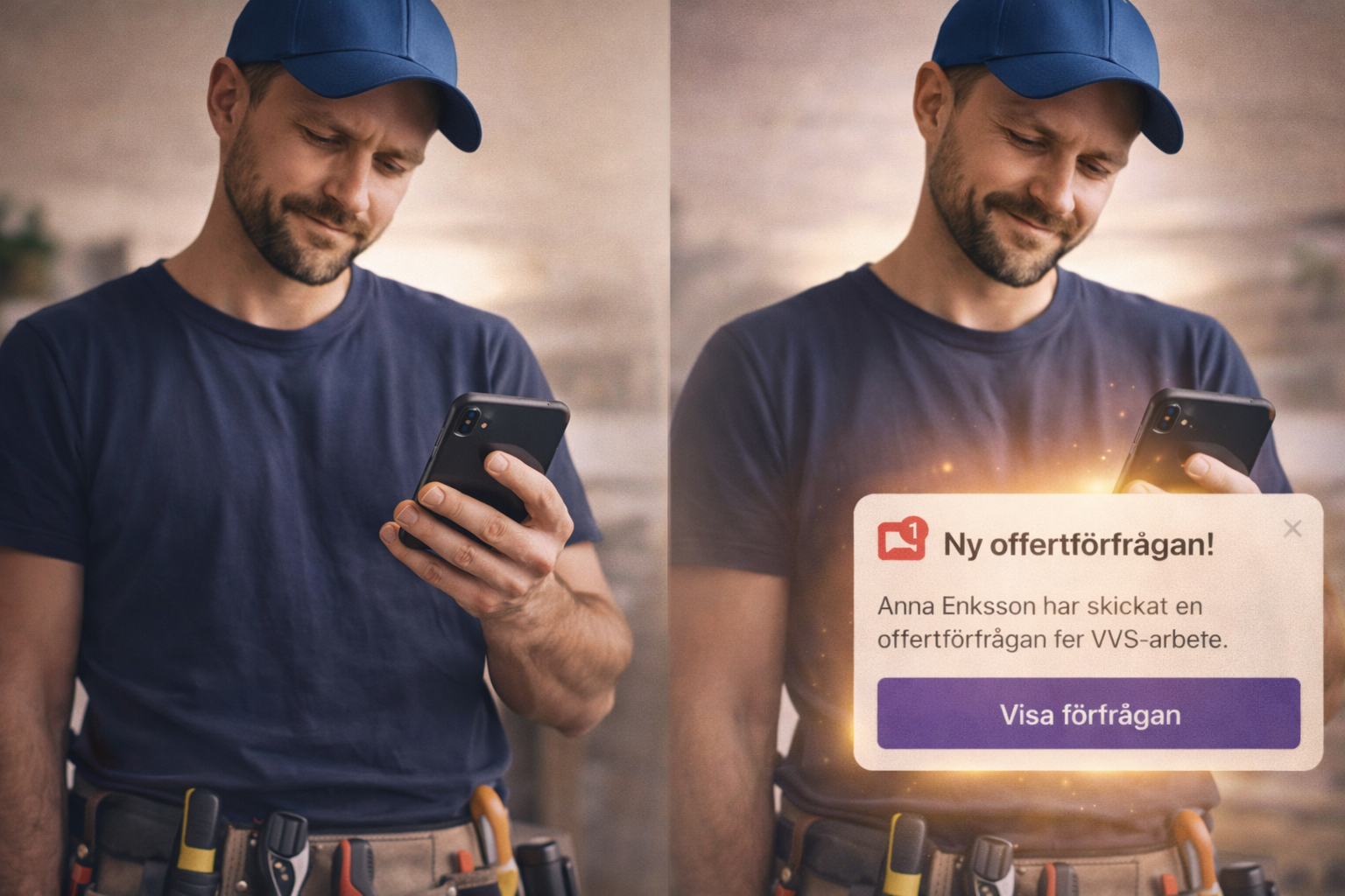 Få fler kundförfrågningar: Vad måste din hemsida innehålla?
