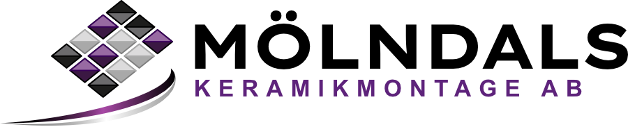 Molndalskeramikmontage