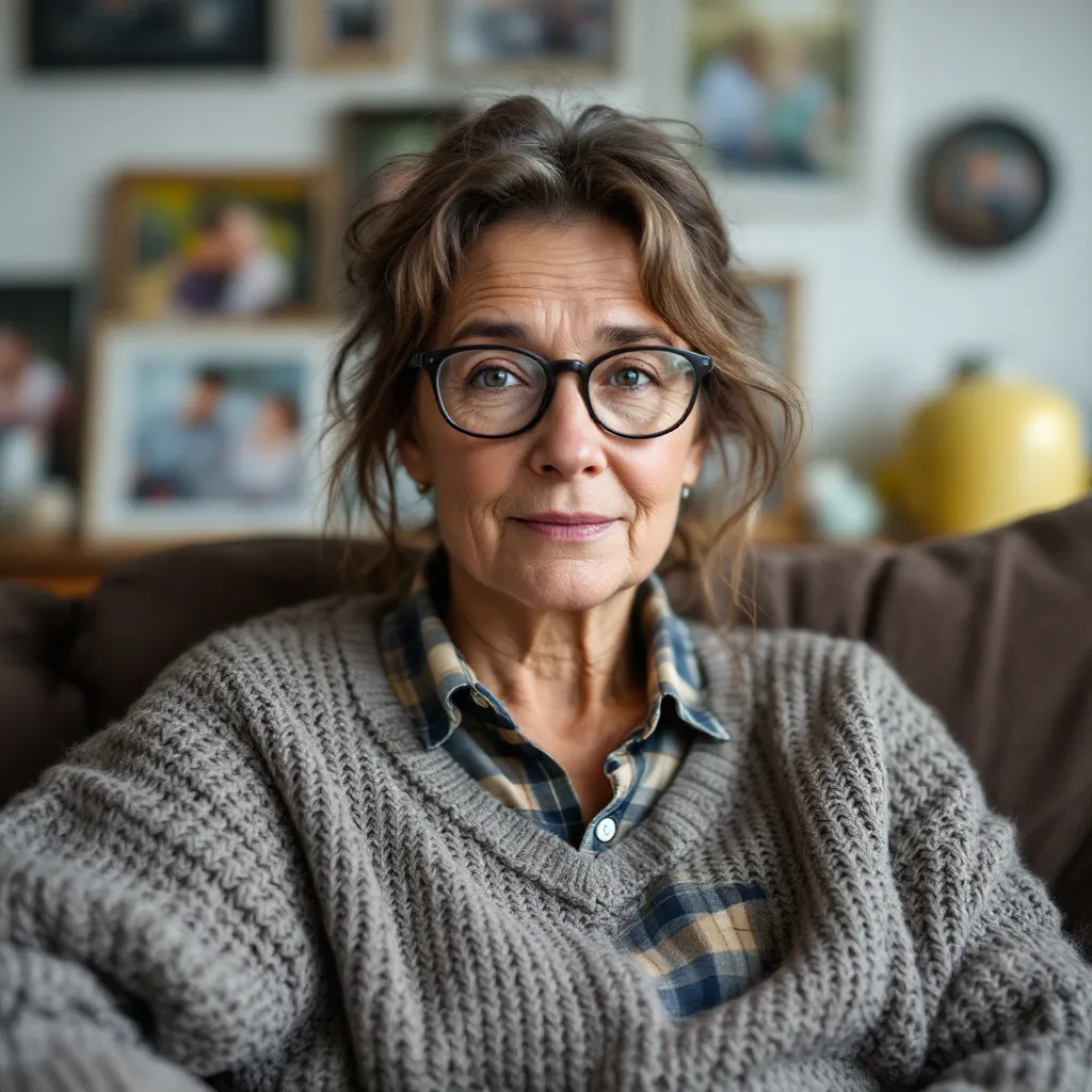 Lena Andersson
