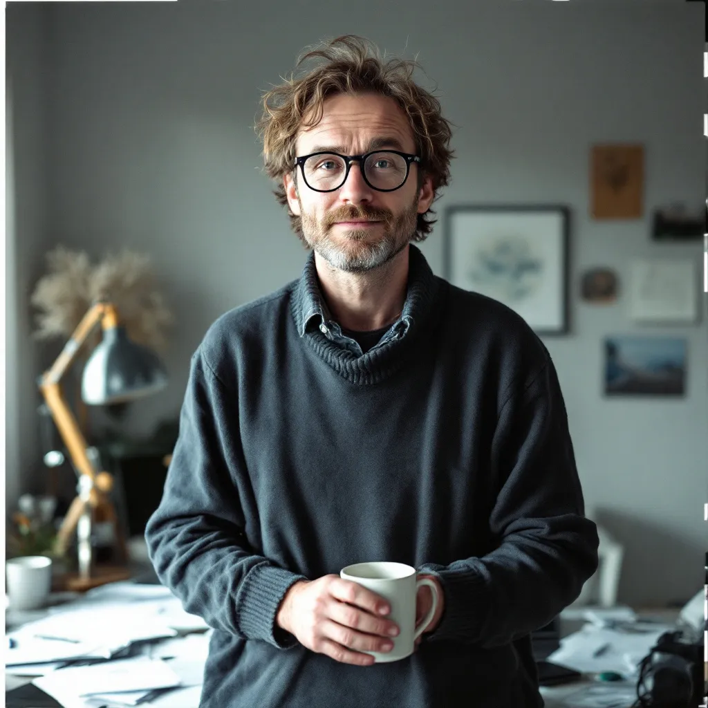 Per Lindgren