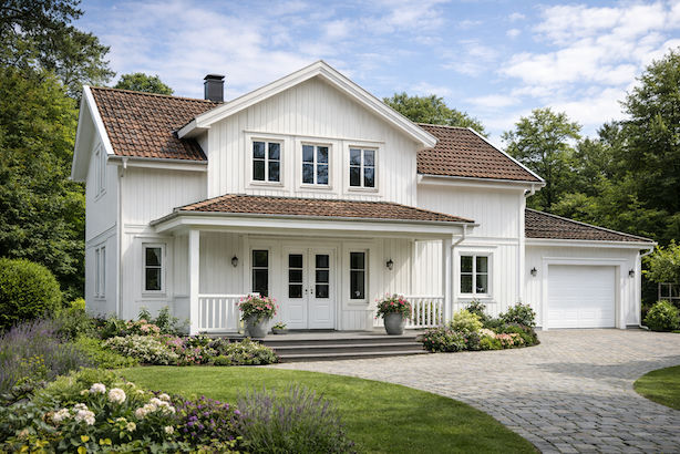Ett professionellt arbete från början till slut