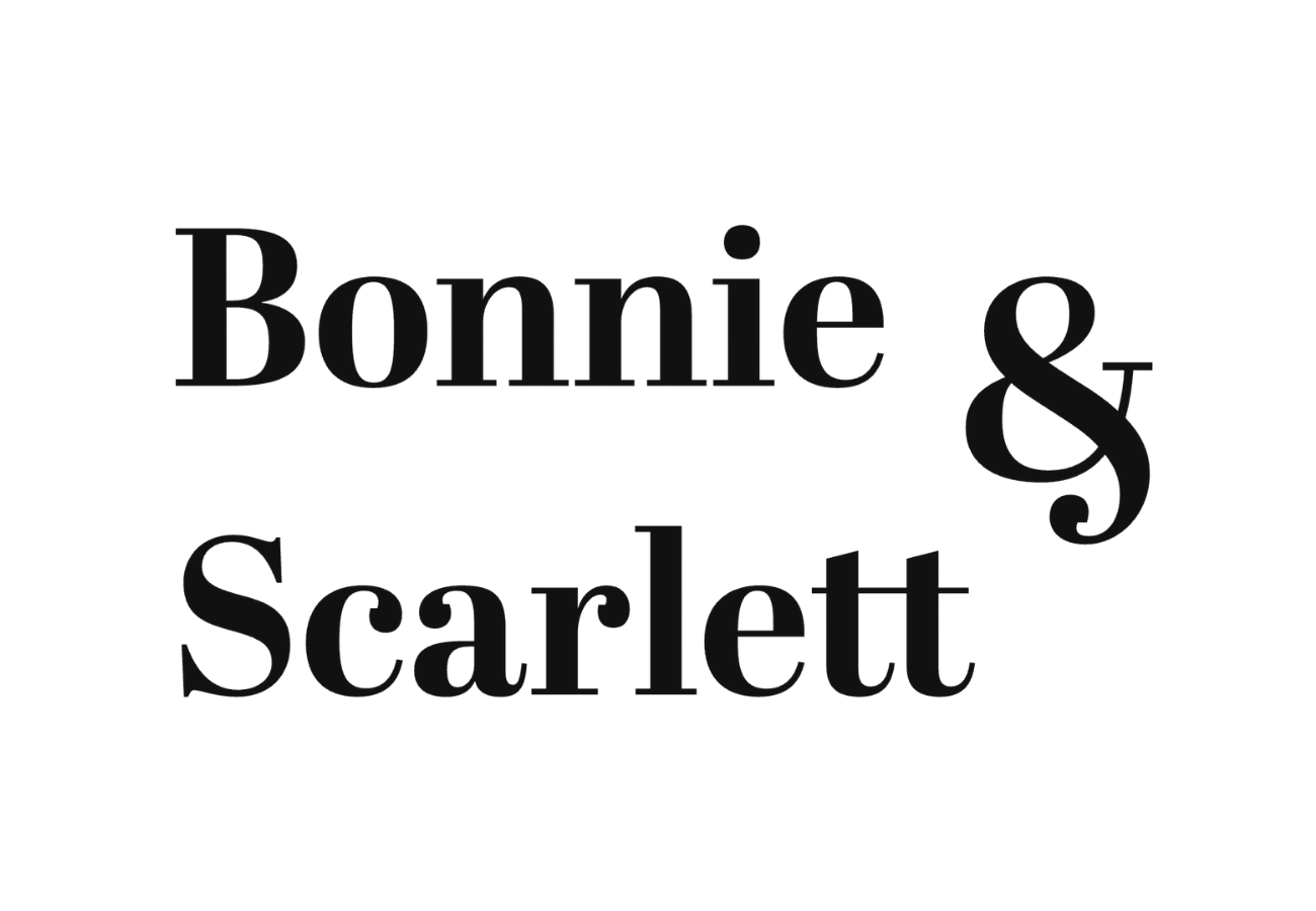 Bonnie & Scarlett