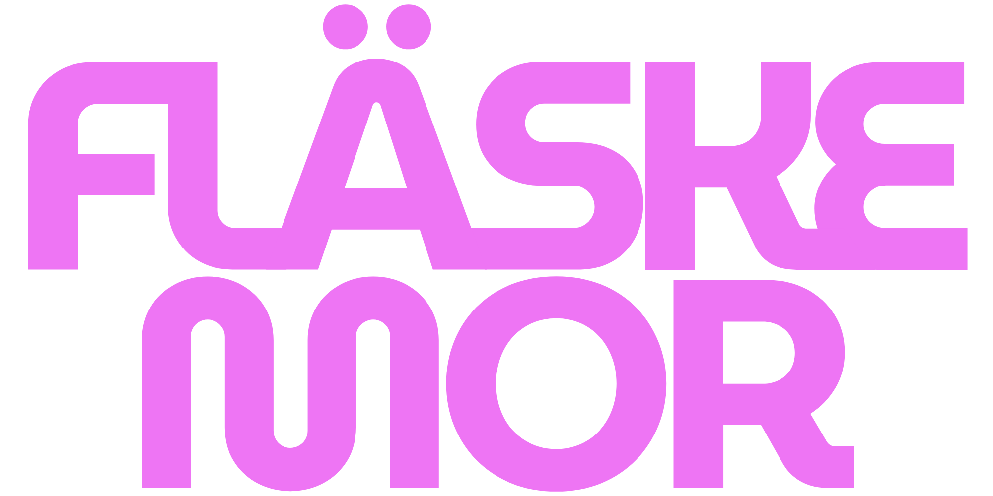 Fläskemor