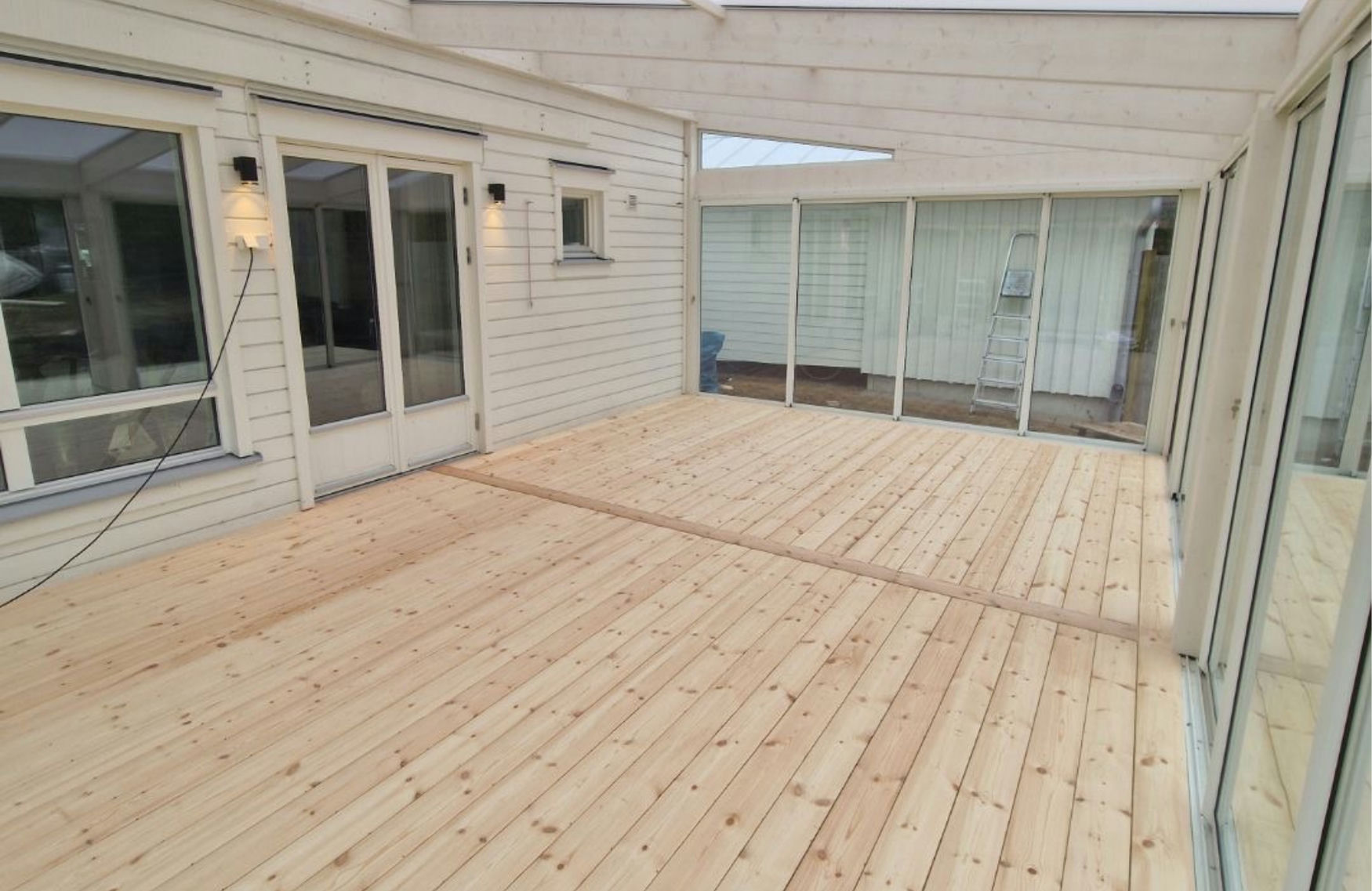 Altaner & Uterum på Tjörn