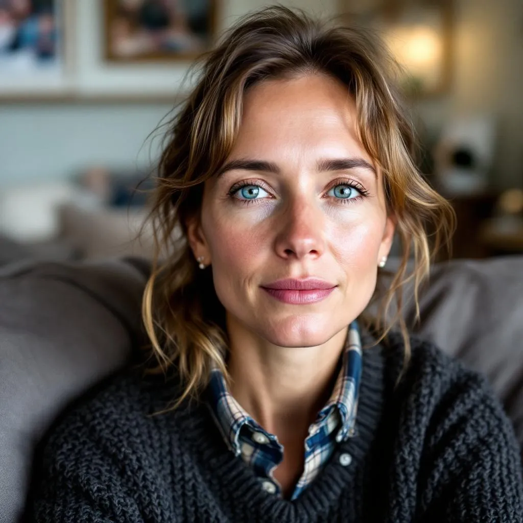Maria Karlsson