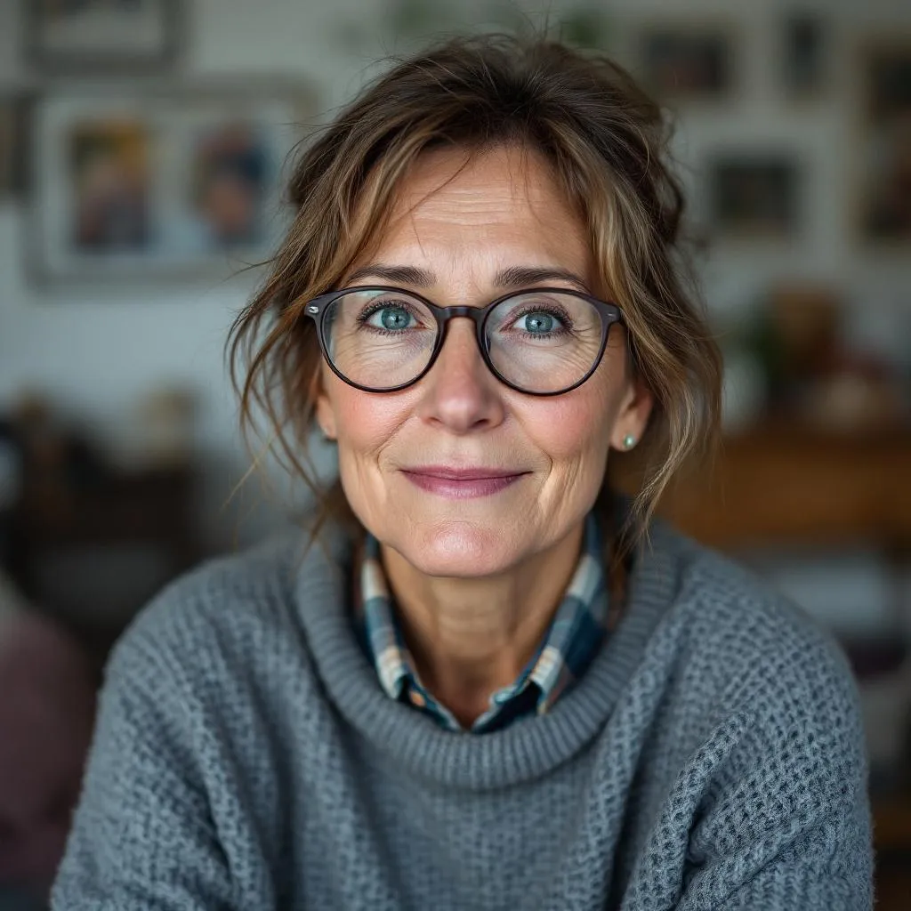 Lena Johansson